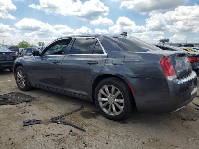 Photo 1 VIN: 2C3CCARG3FH781826 - CHRYSLER 300 LIMITE 