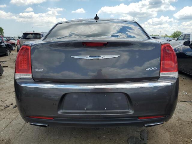 Photo 5 VIN: 2C3CCARG3FH781826 - CHRYSLER 300 LIMITE 