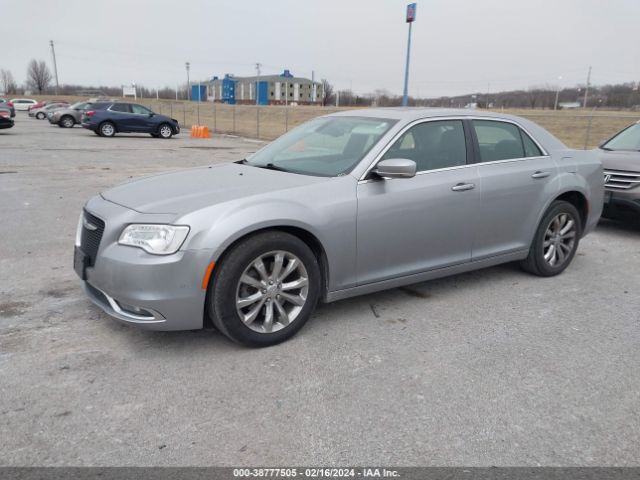 Photo 1 VIN: 2C3CCARG3FH831642 - CHRYSLER 300 