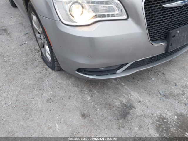 Photo 5 VIN: 2C3CCARG3FH831642 - CHRYSLER 300 