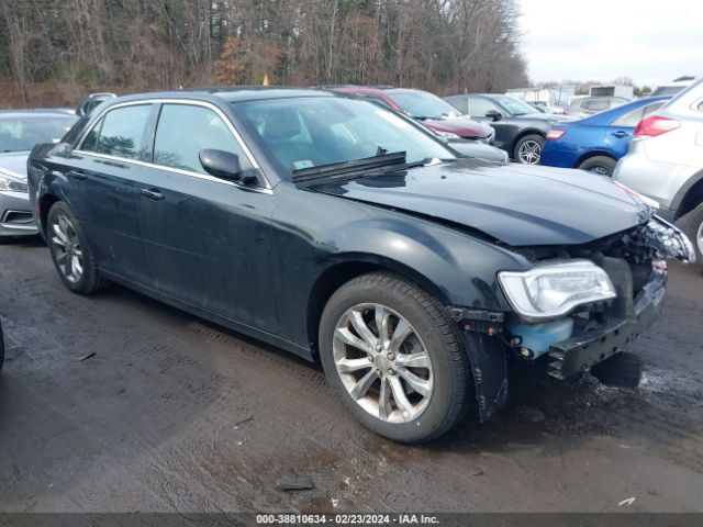 Photo 0 VIN: 2C3CCARG3FH842365 - CHRYSLER 300 