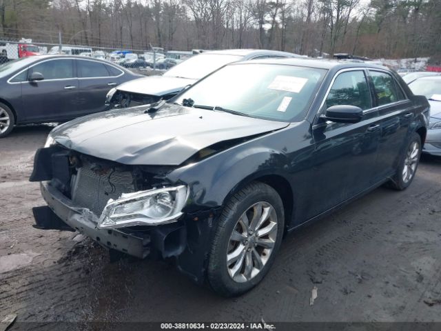 Photo 1 VIN: 2C3CCARG3FH842365 - CHRYSLER 300 