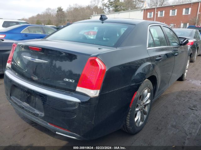 Photo 3 VIN: 2C3CCARG3FH842365 - CHRYSLER 300 