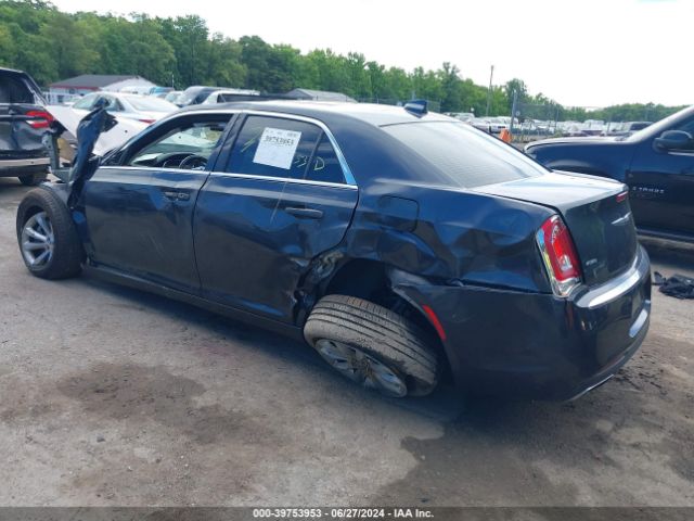 Photo 2 VIN: 2C3CCARG3GH136143 - CHRYSLER 300 