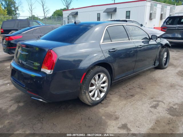 Photo 3 VIN: 2C3CCARG3GH136143 - CHRYSLER 300 