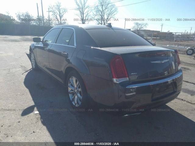 Photo 2 VIN: 2C3CCARG3GH191384 - CHRYSLER 300 