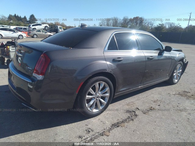 Photo 3 VIN: 2C3CCARG3GH191384 - CHRYSLER 300 