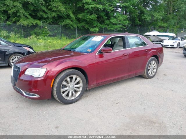 Photo 1 VIN: 2C3CCARG3GH321289 - CHRYSLER 300 