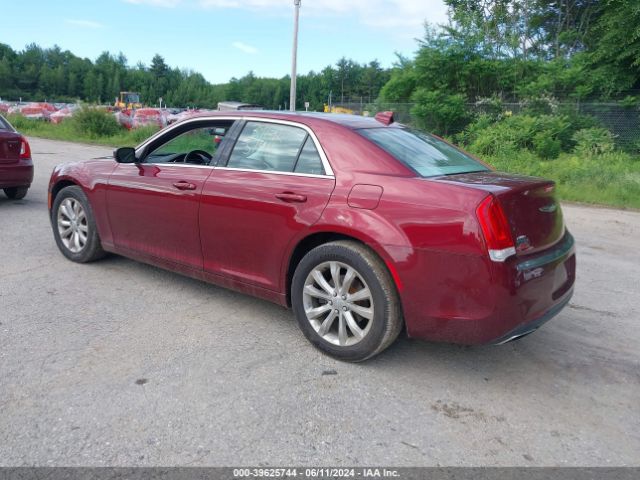 Photo 2 VIN: 2C3CCARG3GH321289 - CHRYSLER 300 