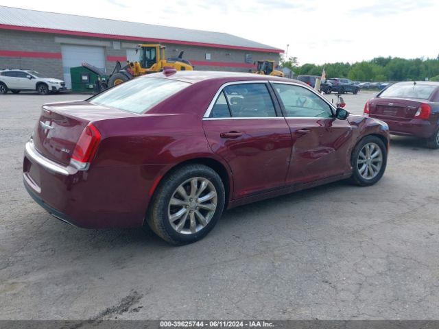 Photo 3 VIN: 2C3CCARG3GH321289 - CHRYSLER 300 