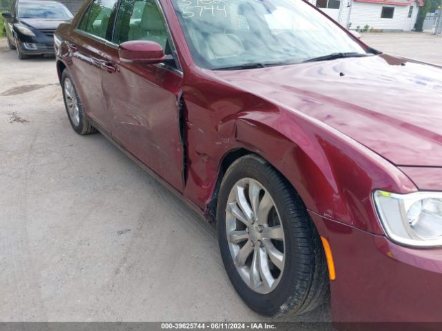 Photo 5 VIN: 2C3CCARG3GH321289 - CHRYSLER 300 