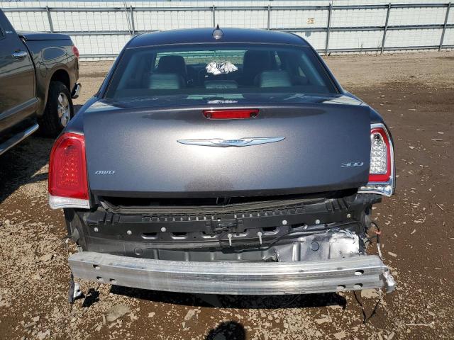 Photo 5 VIN: 2C3CCARG3GH334785 - CHRYSLER 300 