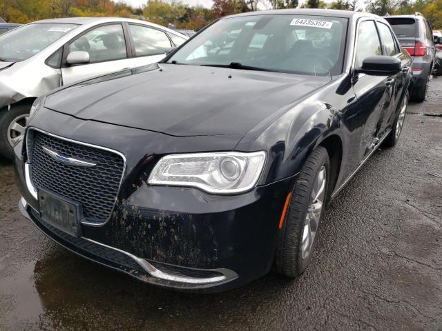 Photo 1 VIN: 2C3CCARG3HH612912 - CHRYSLER 300 LIMITE 