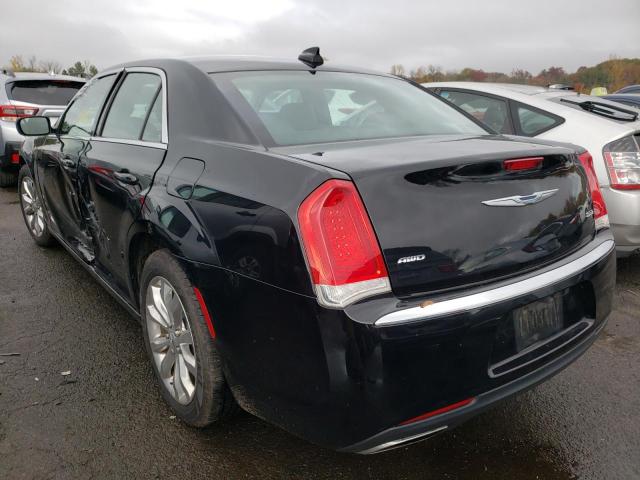 Photo 2 VIN: 2C3CCARG3HH612912 - CHRYSLER 300 LIMITE 