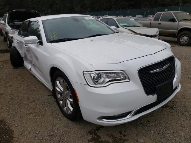 Photo 0 VIN: 2C3CCARG3JH171093 - CHRYSLER 300 TOURIN 