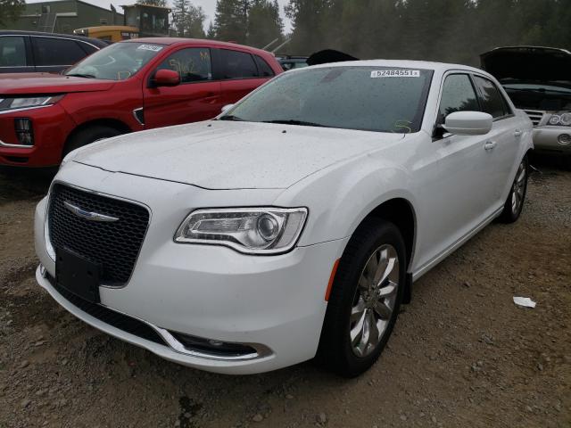 Photo 1 VIN: 2C3CCARG3JH171093 - CHRYSLER 300 TOURIN 