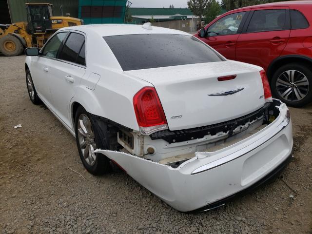 Photo 2 VIN: 2C3CCARG3JH171093 - CHRYSLER 300 TOURIN 