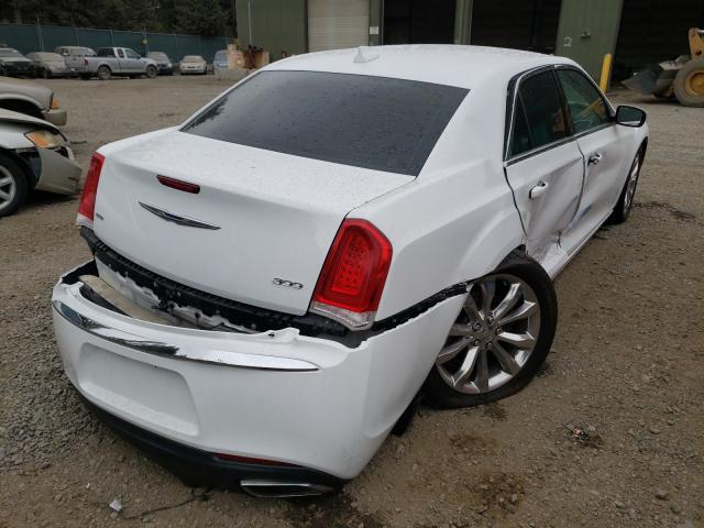 Photo 3 VIN: 2C3CCARG3JH171093 - CHRYSLER 300 TOURIN 