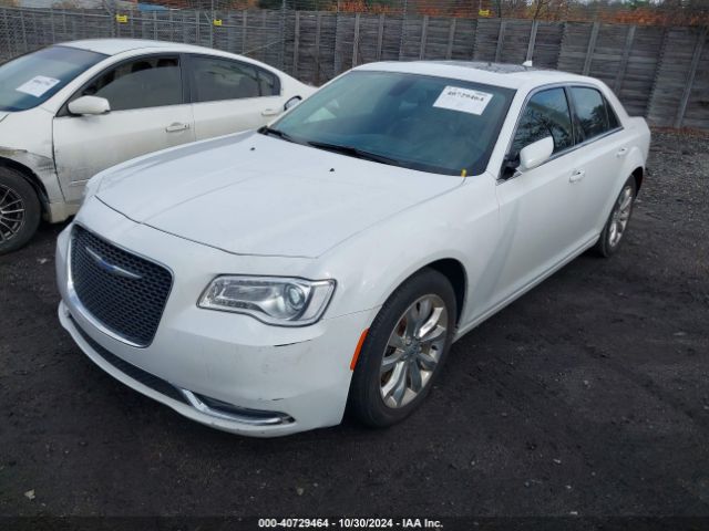 Photo 1 VIN: 2C3CCARG3JH255026 - CHRYSLER 300 