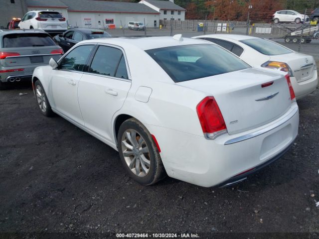 Photo 2 VIN: 2C3CCARG3JH255026 - CHRYSLER 300 