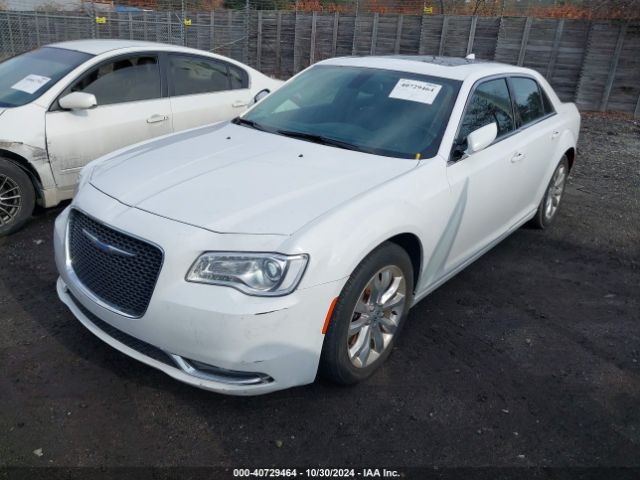 Photo 5 VIN: 2C3CCARG3JH255026 - CHRYSLER 300 