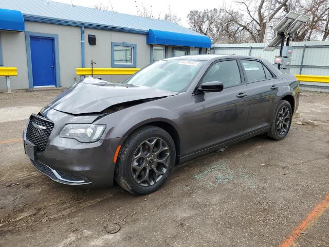 Photo 0 VIN: 2C3CCARG3JH315774 - CHRYSLER 300 TOURIN 