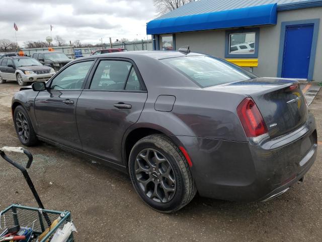 Photo 1 VIN: 2C3CCARG3JH315774 - CHRYSLER 300 TOURIN 