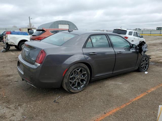 Photo 2 VIN: 2C3CCARG3JH315774 - CHRYSLER 300 TOURIN 