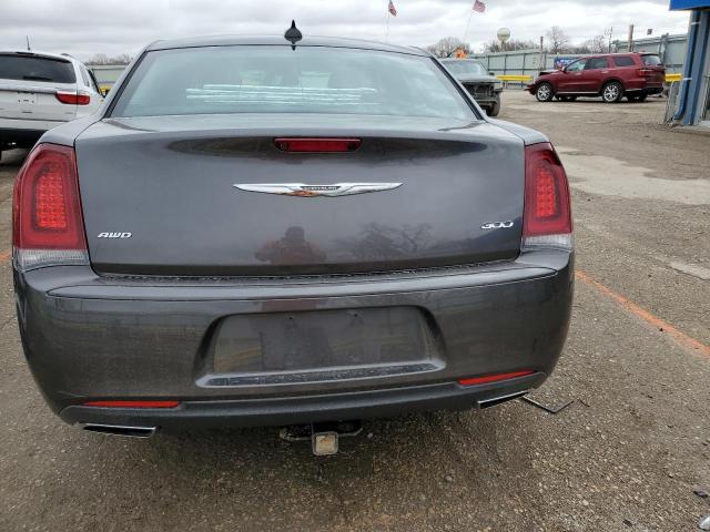 Photo 5 VIN: 2C3CCARG3JH315774 - CHRYSLER 300 TOURIN 