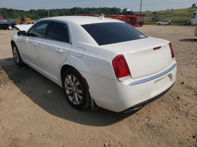 Photo 2 VIN: 2C3CCARG3JH324720 - CHRYSLER 300 TOURIN 