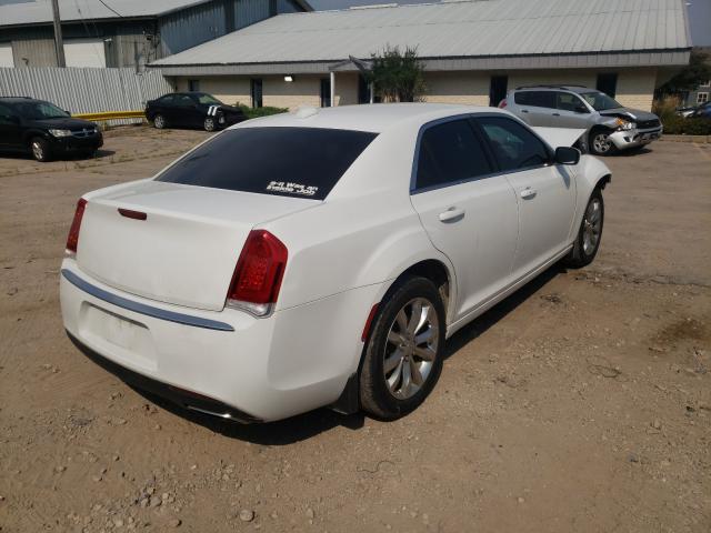 Photo 3 VIN: 2C3CCARG3JH324720 - CHRYSLER 300 TOURIN 