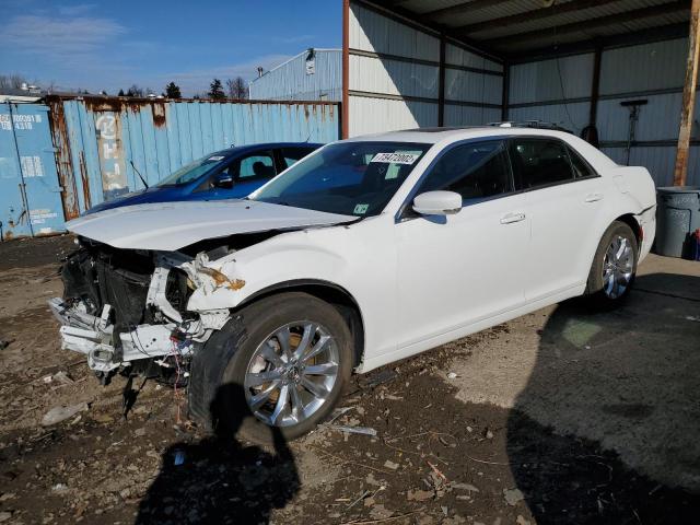 Photo 0 VIN: 2C3CCARG3KH548250 - CHRYSLER 300 TOURIN 