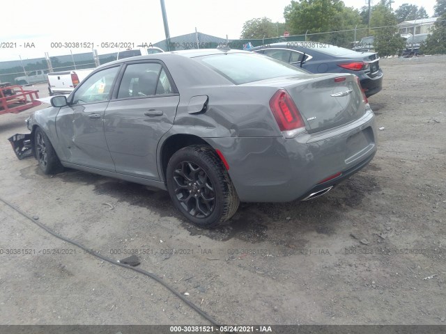 Photo 2 VIN: 2C3CCARG3KH569177 - CHRYSLER 300 