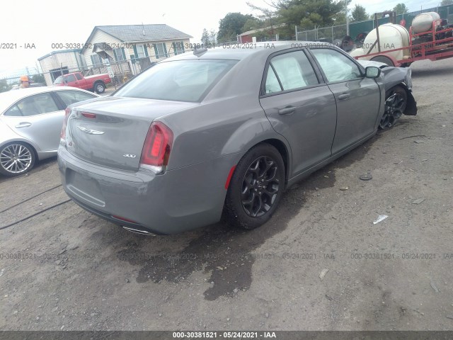 Photo 3 VIN: 2C3CCARG3KH569177 - CHRYSLER 300 