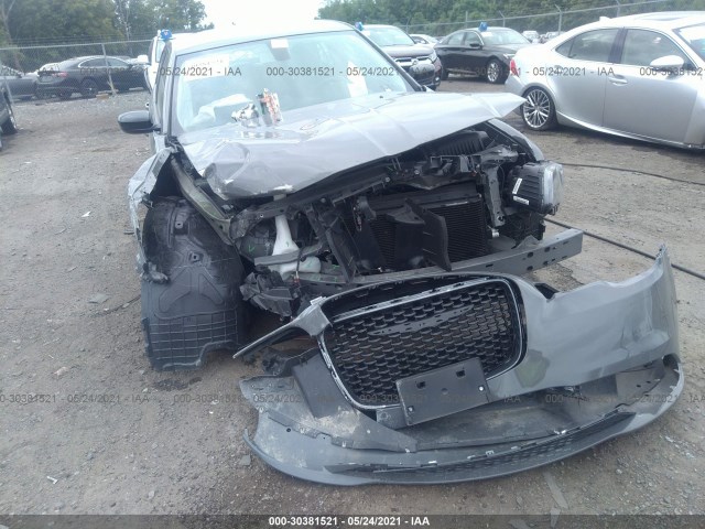 Photo 5 VIN: 2C3CCARG3KH569177 - CHRYSLER 300 