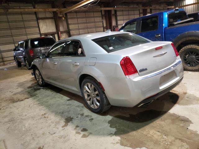 Photo 1 VIN: 2C3CCARG3KH602436 - CHRYSLER 300 TOURIN 