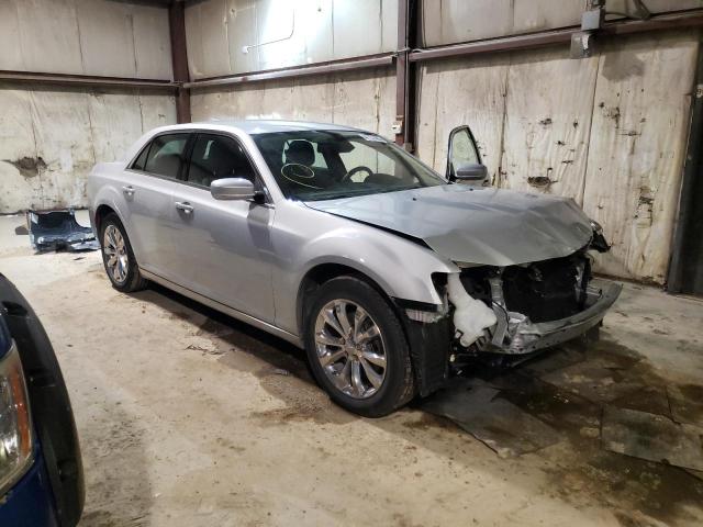 Photo 3 VIN: 2C3CCARG3KH602436 - CHRYSLER 300 TOURIN 