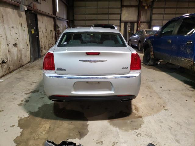 Photo 5 VIN: 2C3CCARG3KH602436 - CHRYSLER 300 TOURIN 