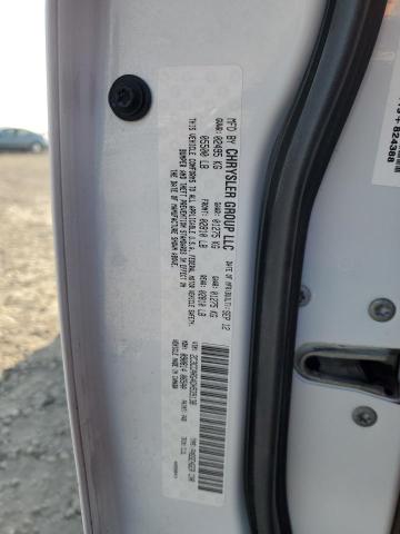 Photo 12 VIN: 2C3CCARG4DH539138 - CHRYSLER 300 
