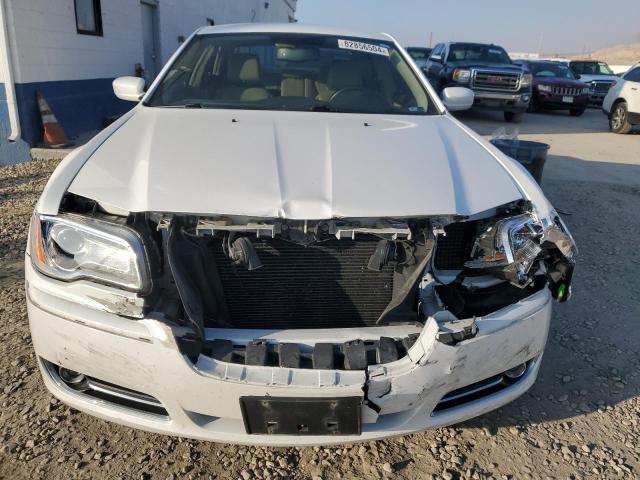Photo 4 VIN: 2C3CCARG4DH539138 - CHRYSLER 300 