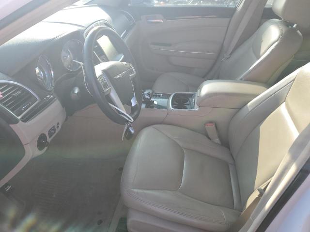 Photo 6 VIN: 2C3CCARG4DH539138 - CHRYSLER 300 