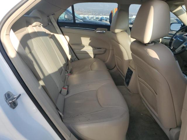 Photo 9 VIN: 2C3CCARG4DH539138 - CHRYSLER 300 