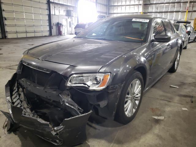 Photo 1 VIN: 2C3CCARG4DH543304 - CHRYSLER 300 