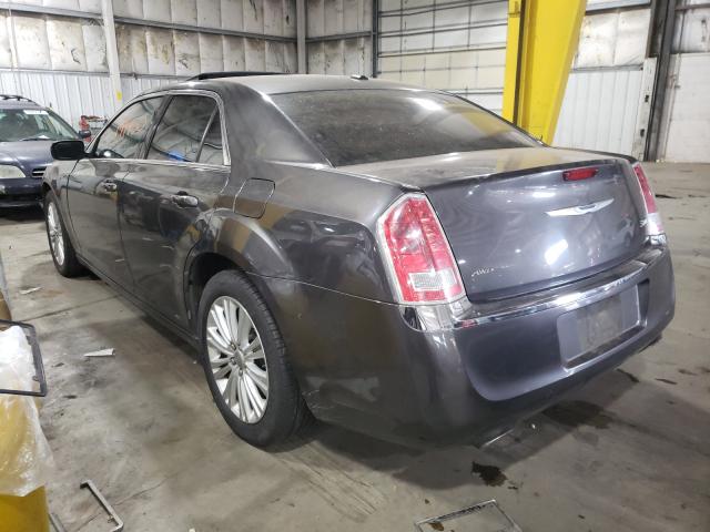 Photo 2 VIN: 2C3CCARG4DH543304 - CHRYSLER 300 