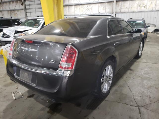 Photo 3 VIN: 2C3CCARG4DH543304 - CHRYSLER 300 