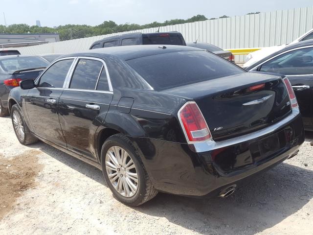 Photo 2 VIN: 2C3CCARG4DH633939 - CHRYSLER 300 