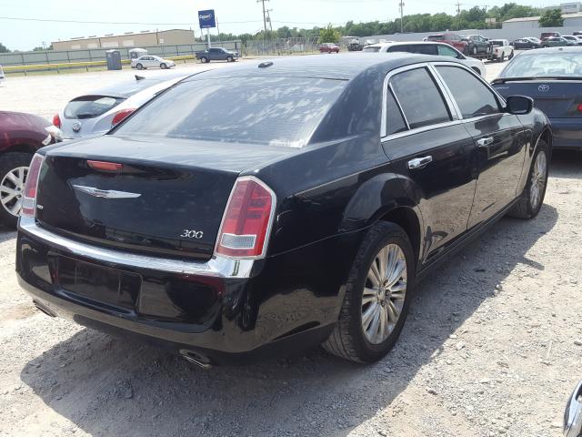 Photo 3 VIN: 2C3CCARG4DH633939 - CHRYSLER 300 