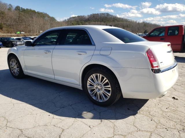 Photo 1 VIN: 2C3CCARG4DH659733 - CHRYSLER 300 