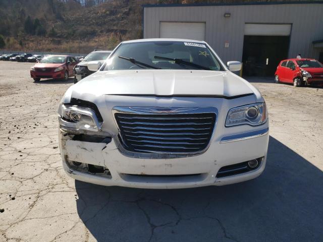 Photo 4 VIN: 2C3CCARG4DH659733 - CHRYSLER 300 