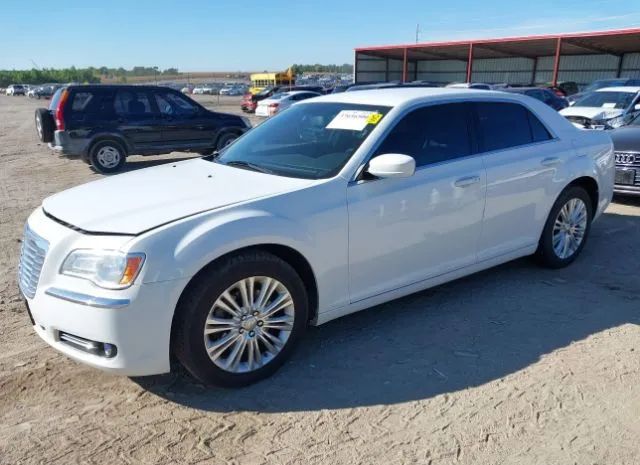 Photo 1 VIN: 2C3CCARG4DH682963 - CHRYSLER 300 